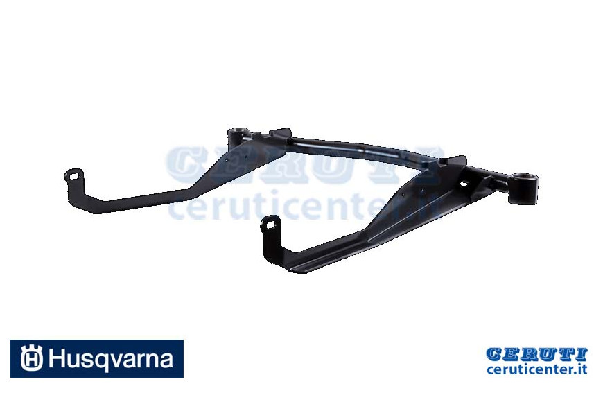 Plate Frame - Original Husqvarna - 584468601
