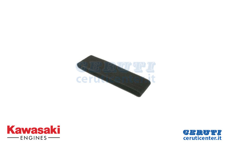 Element-Air Filter - Originale Kawasaki - 11013-7025