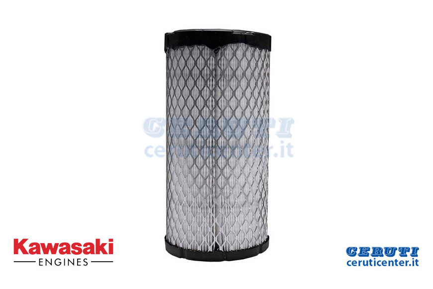 Element-Air Filter - Originale Kawasaki - 11013-7029