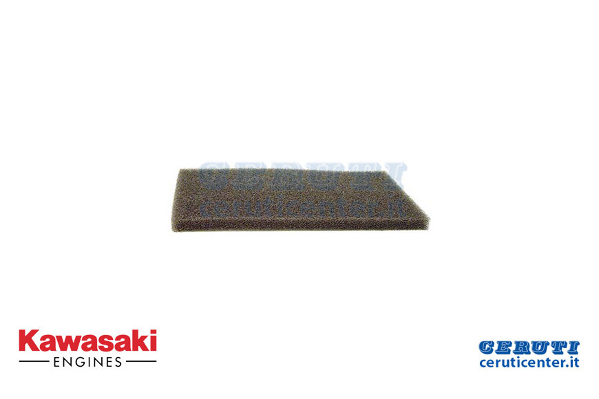 Element-Air Filter - Originale Kawasaki - 11013-7034