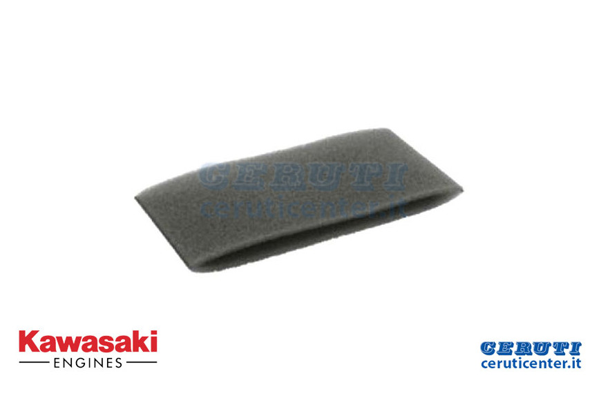 Element-Air Filter - Originale Kawasaki - 11013-7037