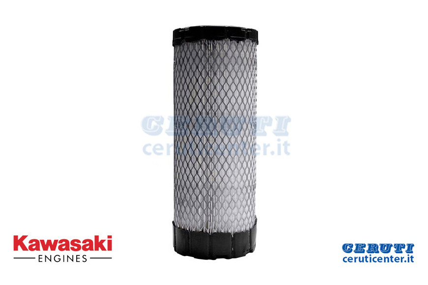 Element-Air Filter - Originale Kawasaki - 11013-7038