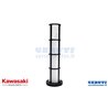 Element-Air Filter - Originale Kawasaki - 11013-7039