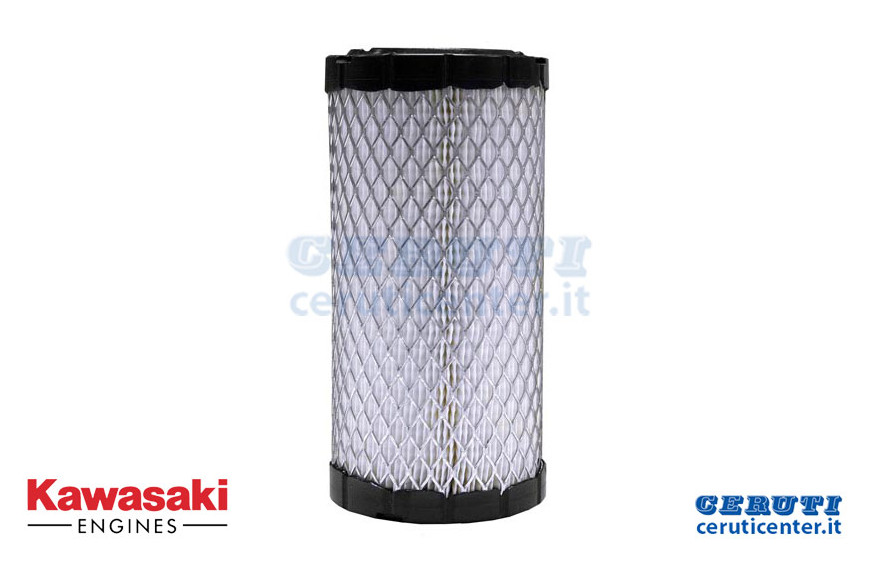 Element-Air Filter - Originale Kawasaki - 11013-7048