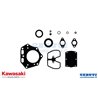 Gasket Set (Engine) - Originale Kawasaki - 11028-6291