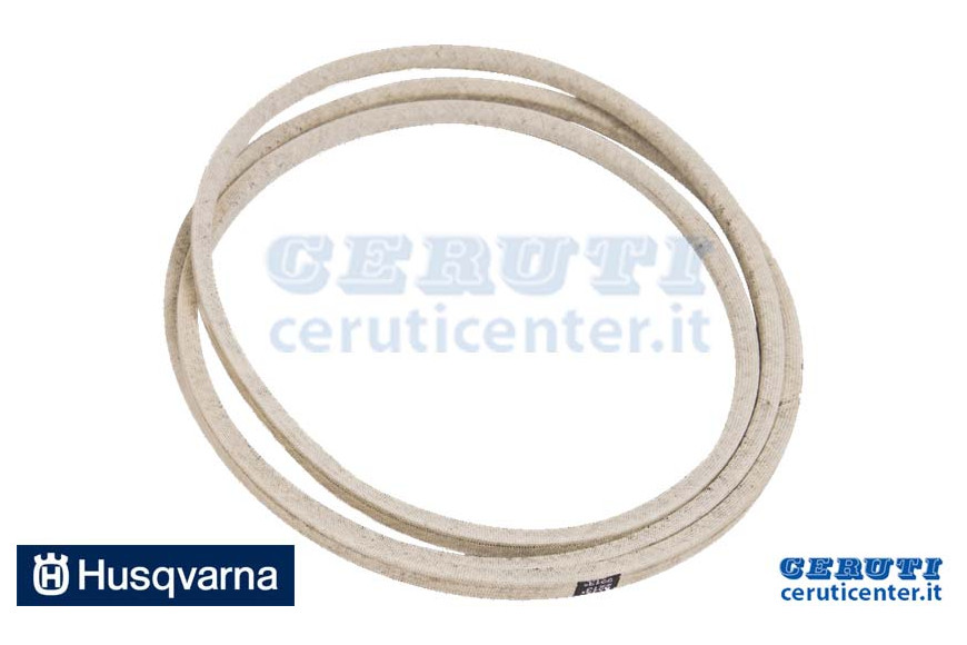 Cuchillas Cinturón - Husqvarna original - 584453101
