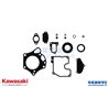 Gasket Set (Engine) - Originale Kawasaki - 11028-6293
