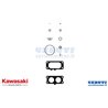 Carb Gasket Kit - Originale Kawasaki - 11028-6294
