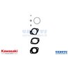 Carb Gasket Kit - Originale Kawasaki - 11028-6295