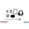 Gasket Set (Engine) - Originale Kawasaki - 11028-6296