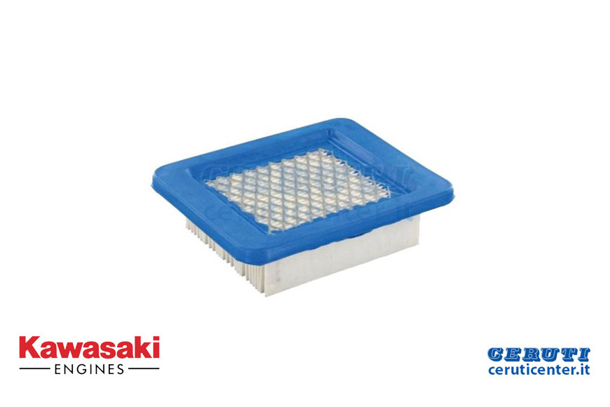 Element-Assy-Air Filter - Originale Kawasaki - 11029-0015