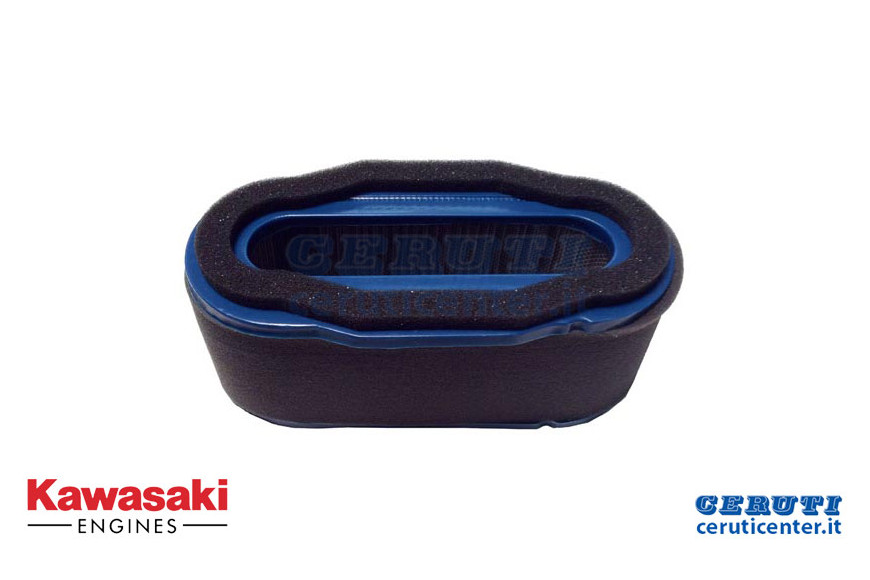 Element-Assy-Air Filter - Originale Kawasaki - 11029-7012