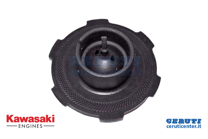 Gasket - Originale Kawasaki - 11060-2145