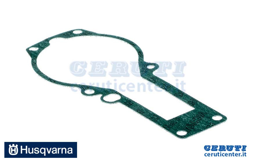Seal - Original Husqvarna - 584411001
