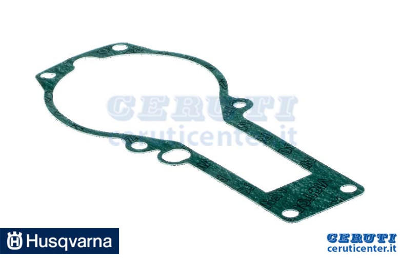 Guarnizione - Originale Husqvarna - 584411001