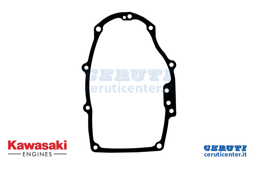 Gasket - Crankcase Cover - Originale Kawasaki - 11060-7008