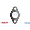 Gasket - Muffler - Originale Kawasaki - 11060-7021