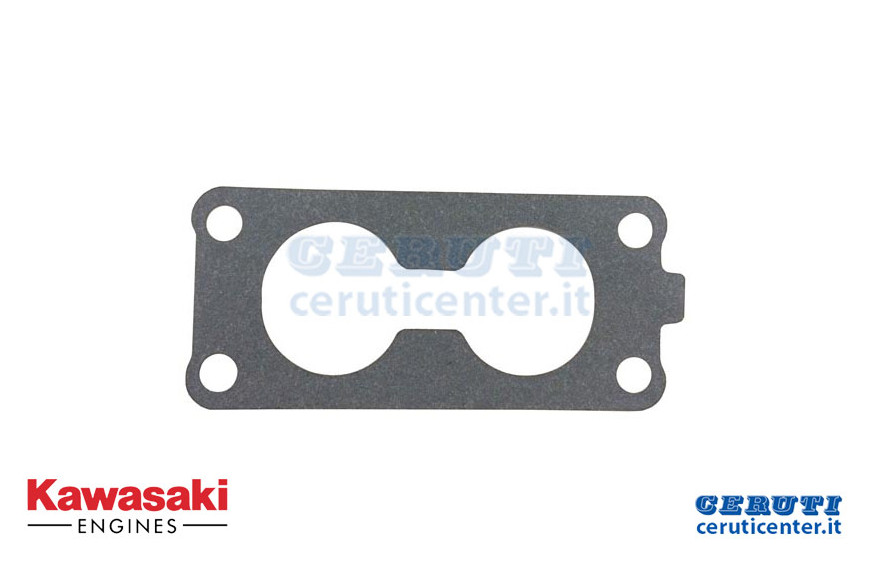 Gasket - Carburetor - Originale Kawasaki - 11060-7024