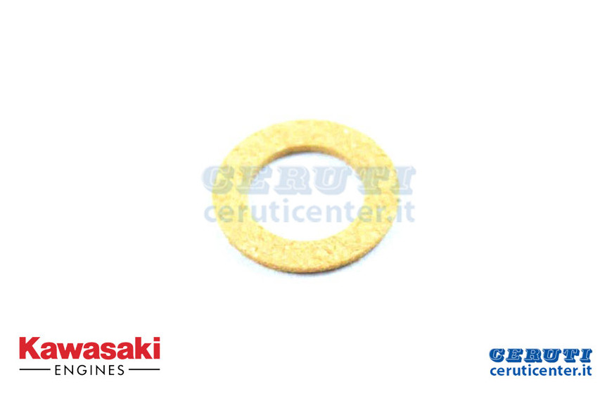 Gasket - Originale Kawasaki - 11061-7010