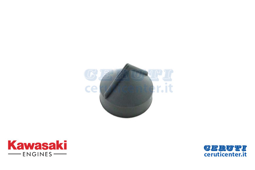 Cap - Originale Kawasaki - 11065-7008