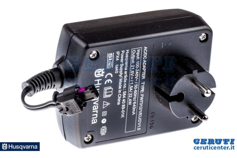 Transformer X 308 - Husqvarna Original - 584 408 901