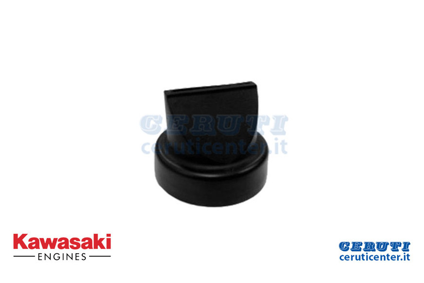 Cap - Originale Kawasaki - 11065-7031