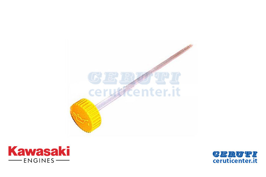 Cap-Assy - Originale Kawasaki - 14075-7008