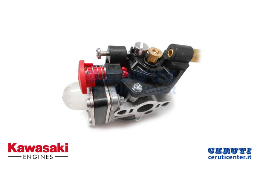 Carburetor-Assy - Originale Kawasaki - 15004-2028