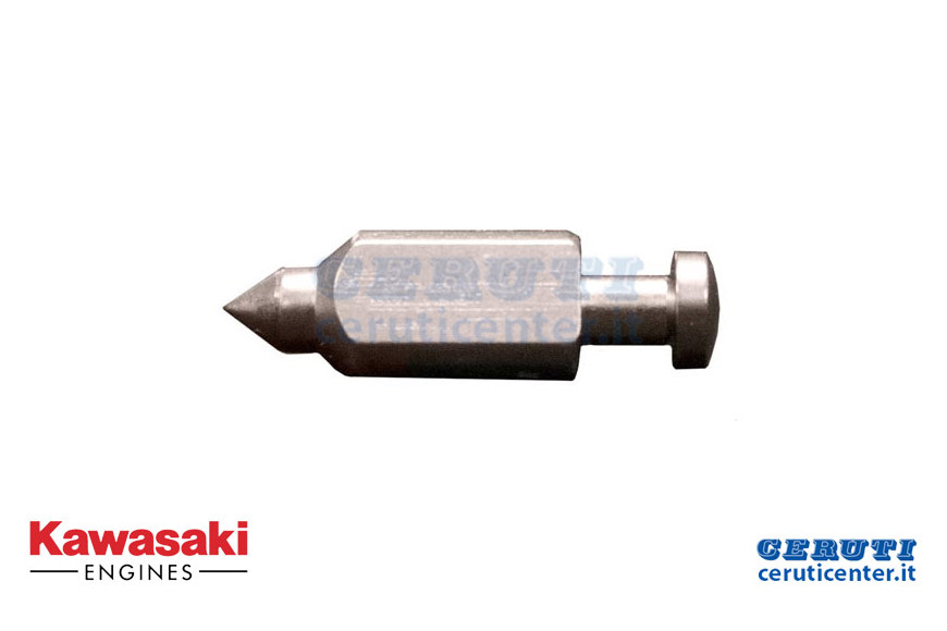 Valve-Float - Originale Kawasaki - 16030-7003