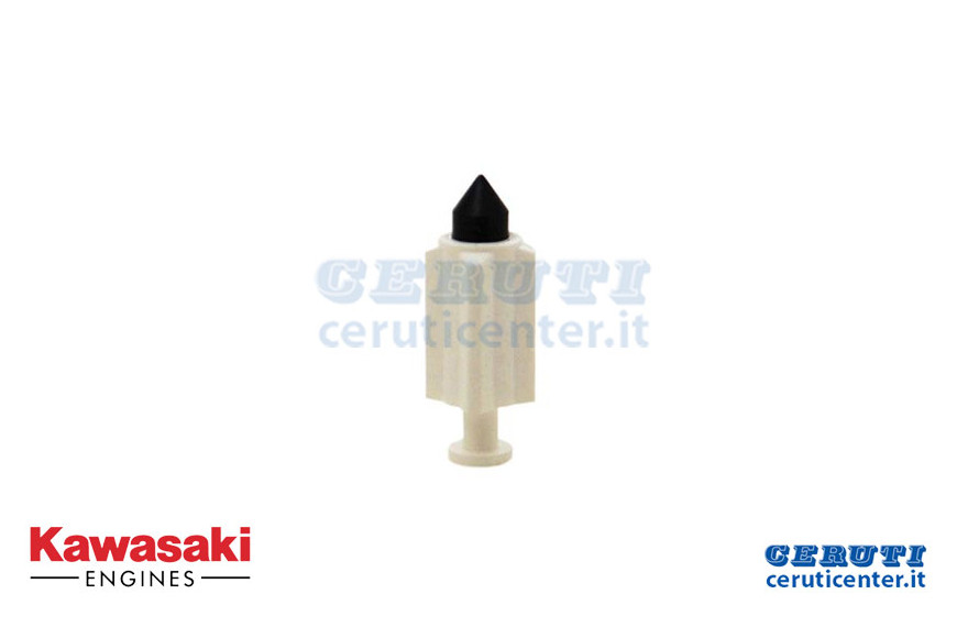 Valve-Float - Originale Kawasaki - 16030-7004