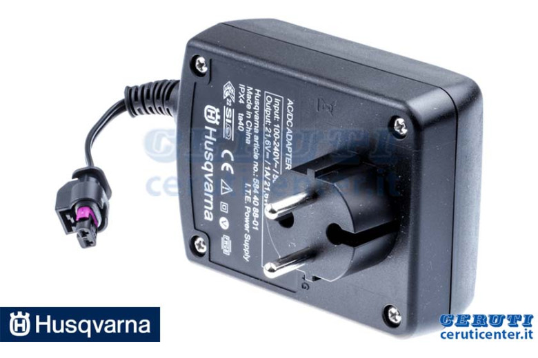 Trafo DC 305 - Original Husqvarna - 584 408 801