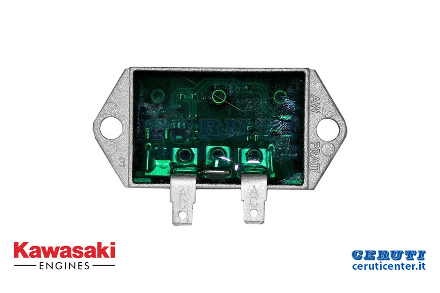 Regulator-Voltage - Originale Kawasaki - 21066-0736