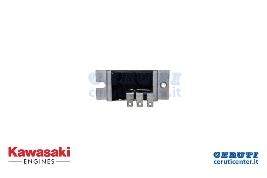 Regulator-Voltage - Originale Kawasaki - 21066-0740