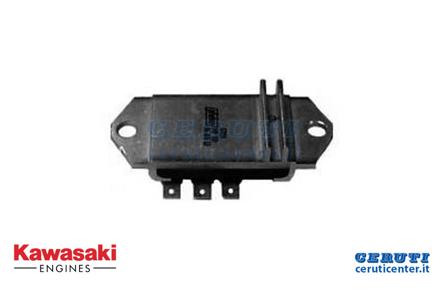 Regulator-Voltage - Originale Kawasaki - 21066-7011