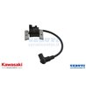 Coil-Ignition - No1 - Originale Kawasaki - 21121-0729