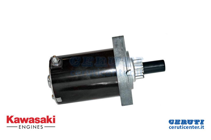 Starter-Electric - Originale Kawasaki - 21163-0749