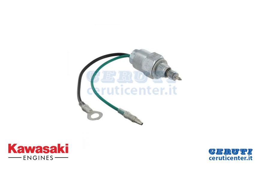 Solenoid - Originale Kawasaki - 21188-7001