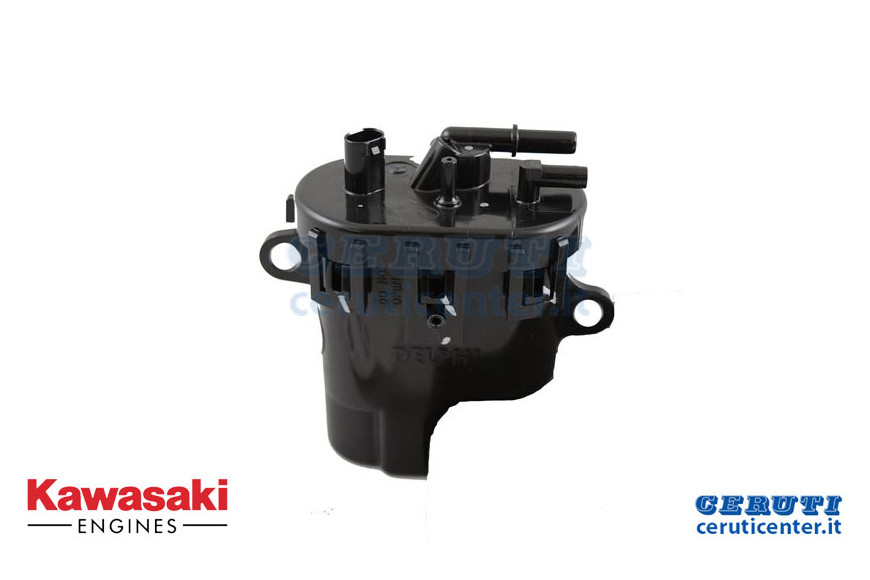 Pump-Fuel - Originale Kawasaki - 49040-0736