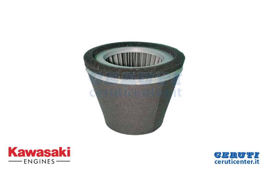 Filter-Air - Originale Kawasaki - 49064-2066