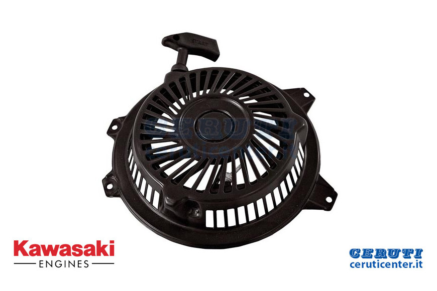 Starter-Recoil - Originale Kawasaki - 49088-0014