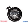 Starter-Recoil - Originale Kawasaki - 49088-0015