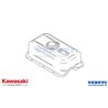 Tank-Comp-Fuel - Originale Kawasaki - 51001-2258-9h