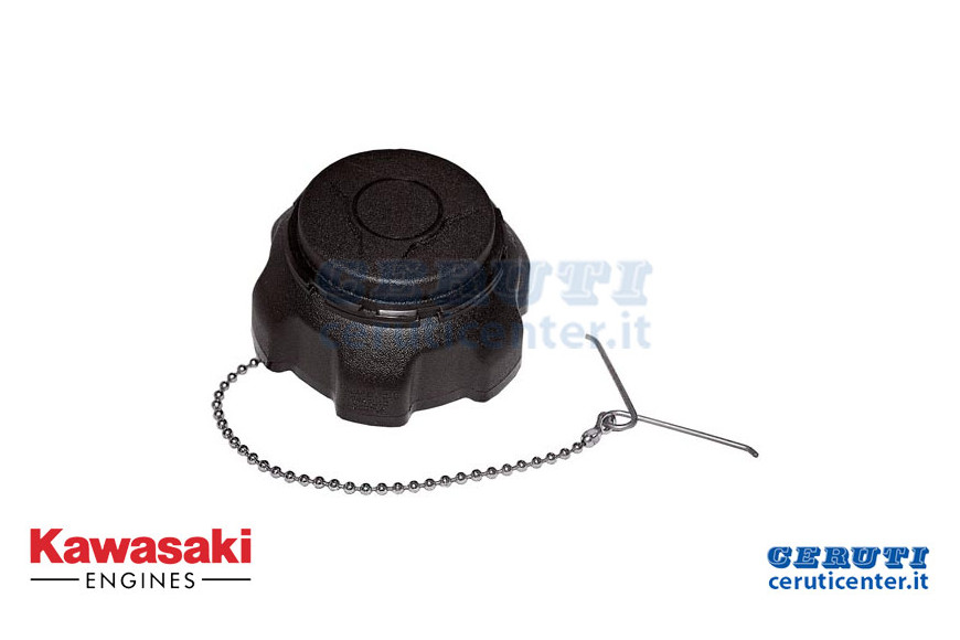 Cap-Tank - Originale Kawasaki - 51049-0716
