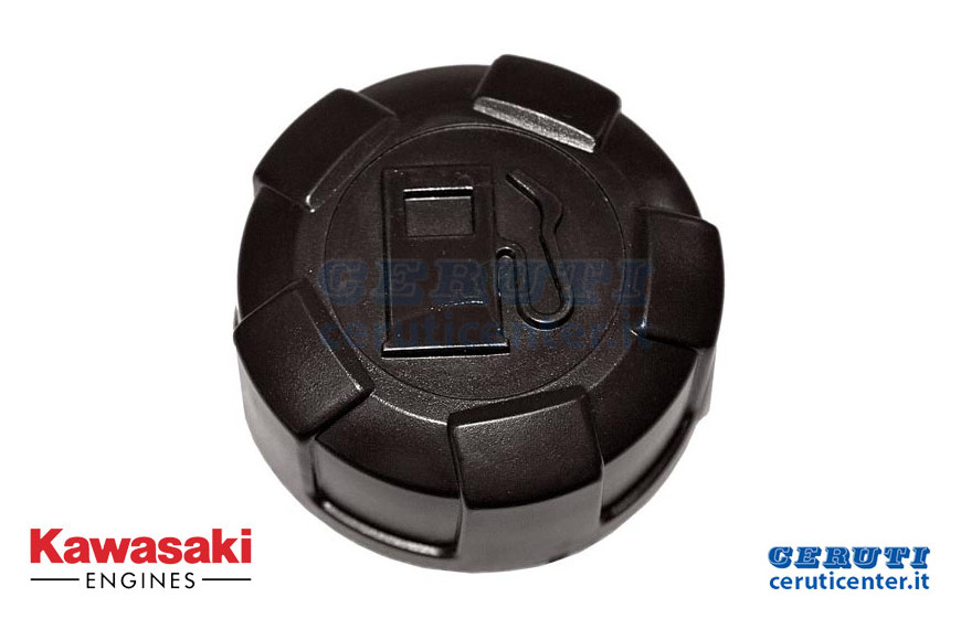 Cap-Tank - Originale Kawasaki - 51049-2087