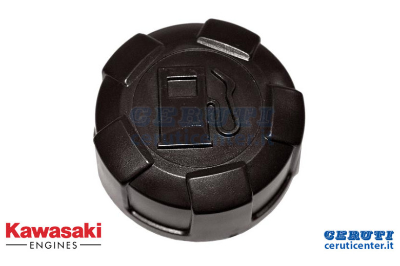 Cap-Tank - Originale Kawasaki - 51049-2087