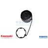 Cap-Tank - Originale Kawasaki - 51049-7004