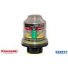 Gauge - Originale Kawasaki - 52005-2152