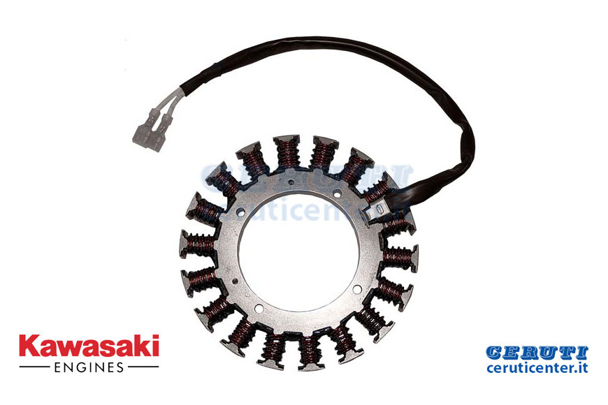 Coil-Charging - Originale Kawasaki - 59031-0005