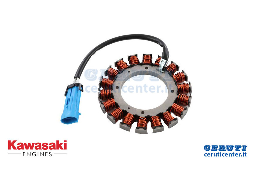 Coil-Charging - Originale Kawasaki - 59031-0013