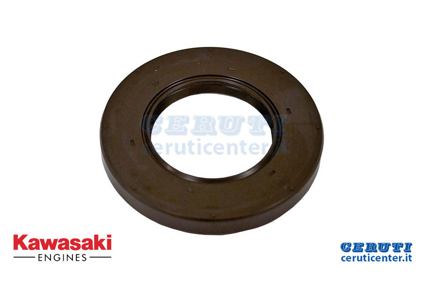 Seal-Oil - Sd 35X62X8 L Hs - Originale Kawasaki - 92049-7015